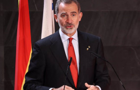 ep archivo   el rey felipe vi en una imagen reciente