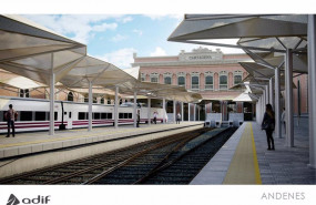 ep archivo   estacion de tren de cartagena