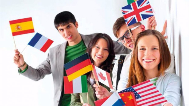 ep archivo   estudiantes de idiomas idiomas erasmus bilinguismo bilingue