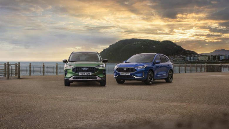 ep archivo   ford kuga