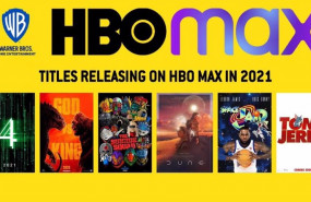 ep archivo - hbo max llegara a espana en 2021
