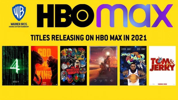 ep archivo - hbo max llegara a espana en 2021