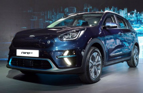 ep archivo   kia niro ev vehiculo electrico mas vendido en julio en espana