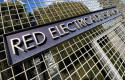 ep archivo   letrero del grupo red electrica de espana en su sede de alcobendas 20211020182703