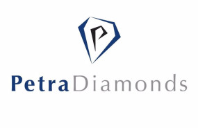 ep archivo   logo de petra diamonds