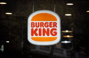ep archivo   un restaurante de la franquicia burger king en barcelona a 7 de agosto de 2023 en