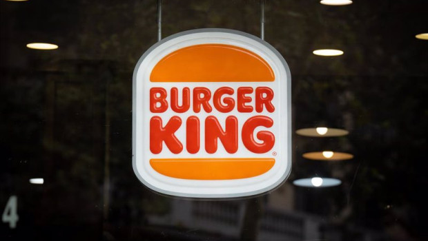 ep archivo   un restaurante de la franquicia burger king en barcelona a 7 de agosto de 2023 en