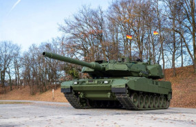 ep archivo   un tanque leopard 2 a8