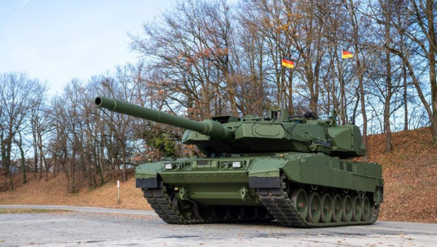 ep archivo   un tanque leopard 2 a8