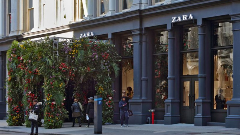 ep archivo   zara soho nueva york inditex