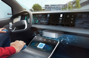 ep bosch y qualcomm amplian su alianza para impulsar los sistemas avanzados de asistencia a la
