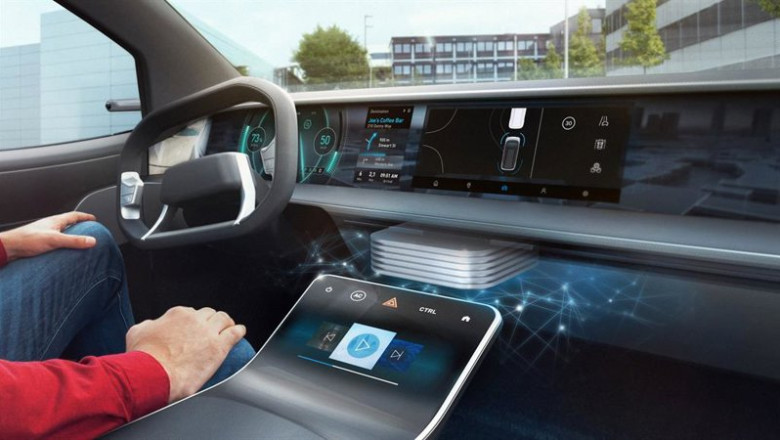ep bosch y qualcomm amplian su alianza para impulsar los sistemas avanzados de asistencia a la