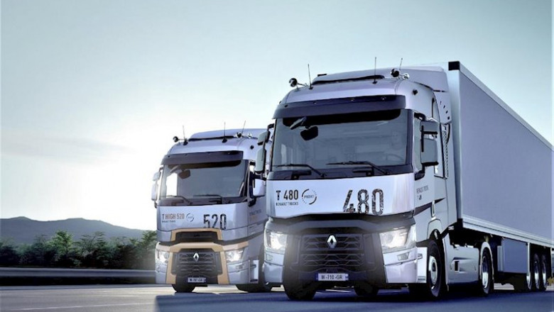 ep camiones de renault trucks ep camiones de renault trucks