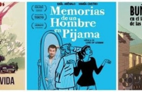 ep carteles de las peliculas de animacion un dia mas con vida memorias de un hombre en pijama y