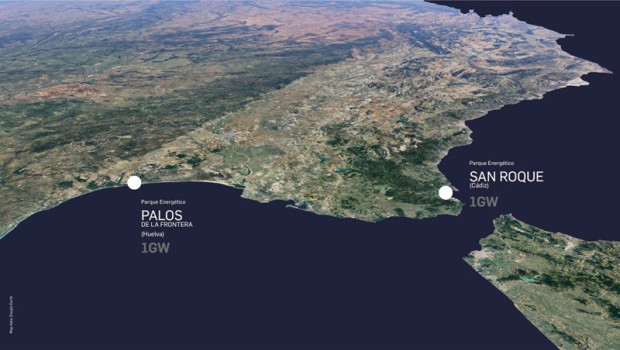 ep cepsa elige los electrolizadores de thyssenkrupp nucera y siemens energy para el valle andaluz