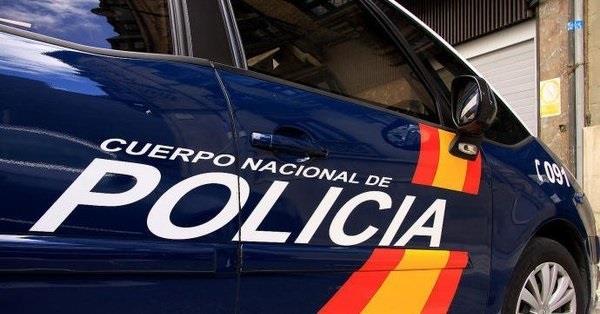 Coche de la Policía Nacional | POLICÍA NACIONAL ep cochela policia nacional 20180129180701