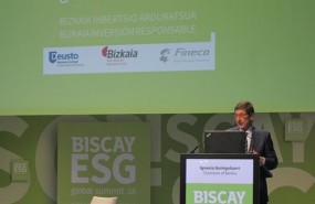 ep conferenciapresidentebankiael biscay esg en bilbao ep conferenciapresidentebankiael biscay esg en bilbao