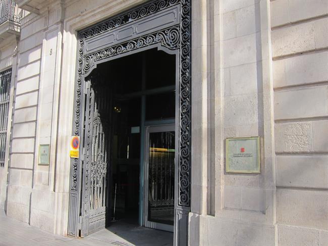 Conselleria de Cultura de la Generalitat | EUROPA PRESS ep conselleriaculturala generalitat