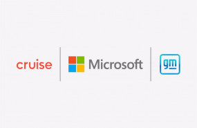 ep cruise y general motors se asocian con microsoft para comercializar vehiculos autonomos ep cruise y general motors se asocian con microsoft para comercializar vehiculos autonomos