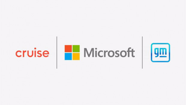 ep cruise y general motors se asocian con microsoft para comercializar vehiculos autonomos