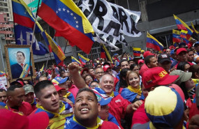 ep diosdado cabelloamultitud chavista