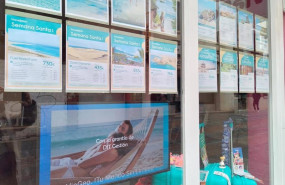 ep dit gestion registra un alza del 36 en el trafico de clientes espontaneos por su red de