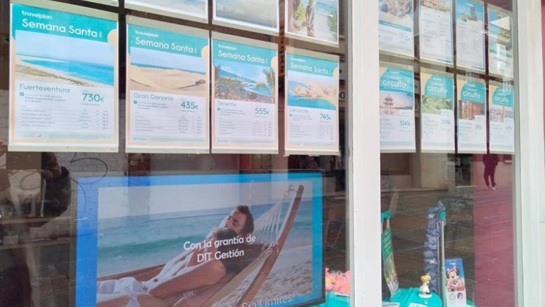 Dit Gestión registra un alza del 36% en el tráfico de clientes espontáneos por su red de cartelería digital. | DIT GESTIÓN ep dit gestion registra un alza del 36 en el trafico de clientes espontaneos por su red de