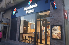 ep dominos pizza inauguramadridtienda numero 300motivosu decimo aniversario ep dominos pizza inauguramadridtienda numero 300motivosu decimo aniversario