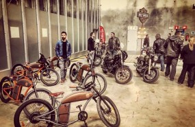 ep e-bikesrayvolt
