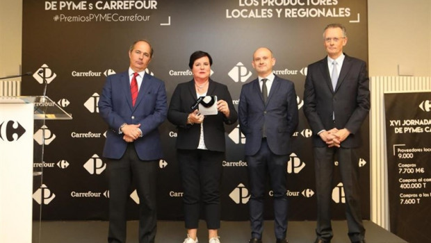 ep economia- carrefour primera firma exportadorafrutasverduras espanolas a