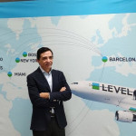 ep el ceo de level rafael jimenez