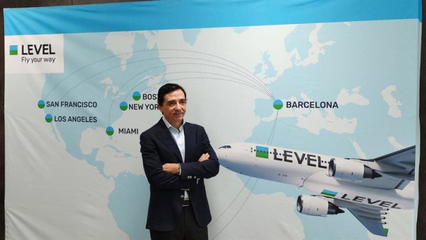 Economía.- Level ya opera como aerolínea independiente y prevé sumar un ...