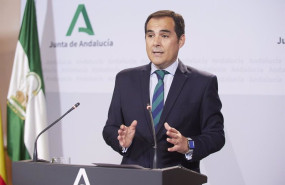 ep el consejero de justicia administracion local y funcion publica de la junta de andalucia jose ep el consejero de justicia administracion local y funcion publica de la junta de andalucia jose