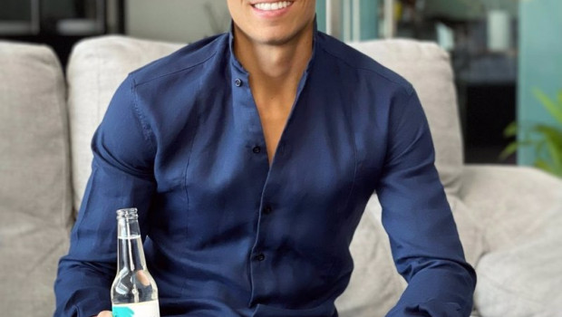 ep el futbolista marcos llorente entra como socio en miwi real drinks