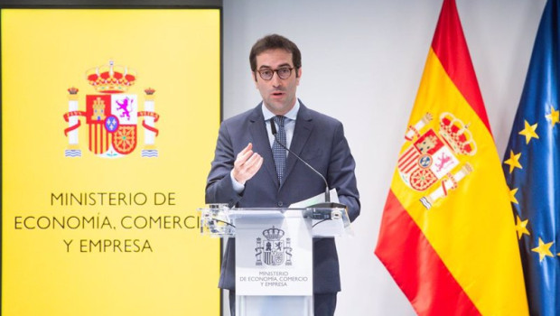 ep el ministro de economia comercio y empresa carlos cuerpo 20250410181004 ep el ministro de economia comercio y empresa carlos cuerpo 20250410181004