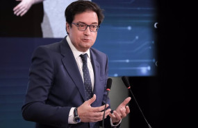 ep el ministro para la transformacion digital y de la funcion publica oscar lopez a 19 de mayo de