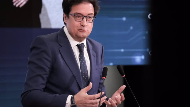 ep el ministro para la transformacion digital y de la funcion publica oscar lopez a 19 de mayo de ep el ministro para la transformacion digital y de la funcion publica oscar lopez a 19 de mayo de