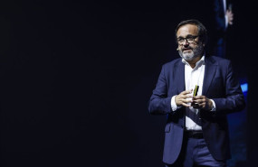 ep el presidente de aecoc ignacio gonzalez en la apertura del congreso de gran consumo de aecoc