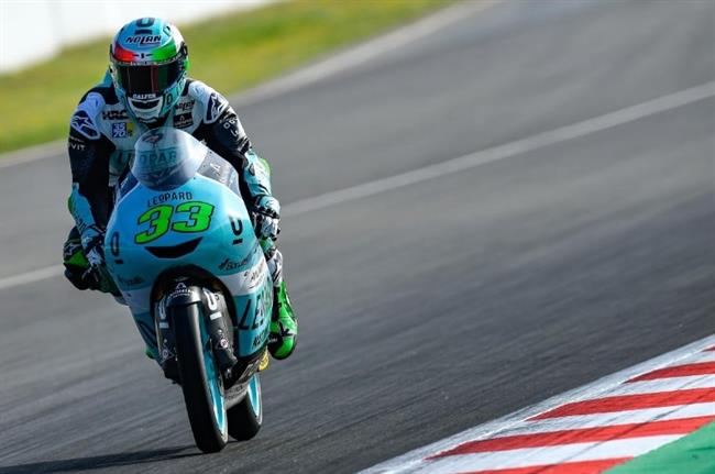 ep enea bastianini moto3
