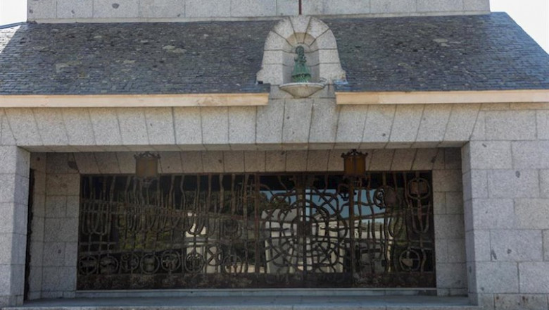 ep entrada al panteon de mingorrubio en el pardo madrid donde con bastante probabilidad sera ep entrada al panteon de mingorrubio en el pardo madrid donde con bastante probabilidad sera