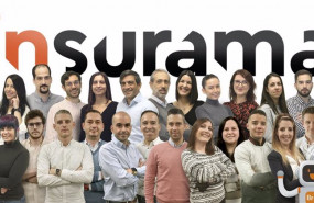 ep equipo de la insurtech insurama