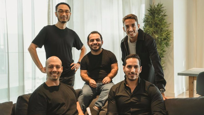 Equipo directivo de Huspy. | HUSPY ep equipo directivo de huspy