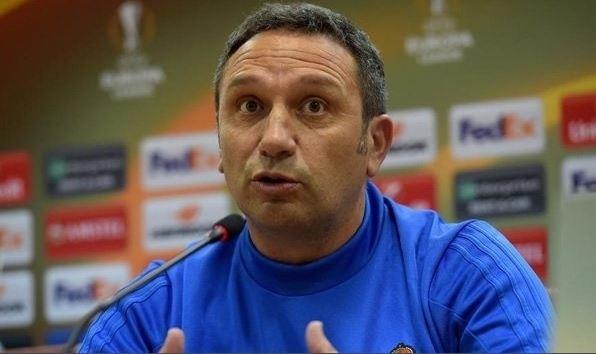 Eusebio Sacristán, entrenador de la Real Sociedad | EUROPA LEAGUE ep eusebio sacristan entrenadorla real sociedad 20171019222902