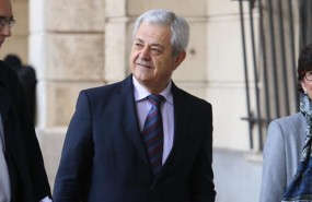 ep exconsejero francisco vallejosu llegadajuiciocaso ere