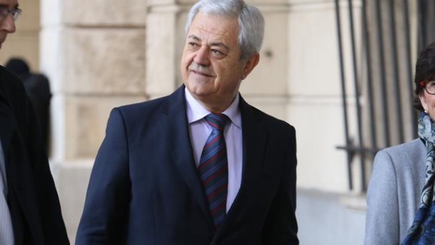 ep exconsejero francisco vallejosu llegadajuiciocaso ere