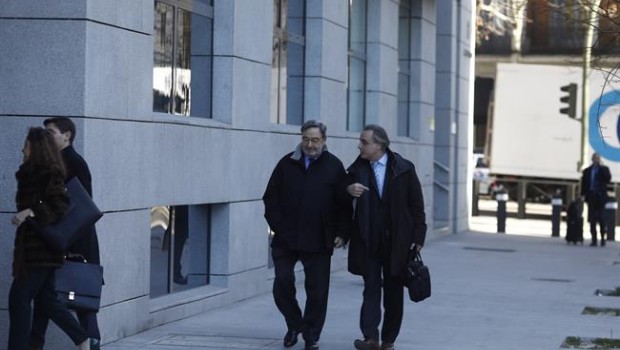 ep expresidentecatalunyacaixa narcis serra llegala audiencia nacional