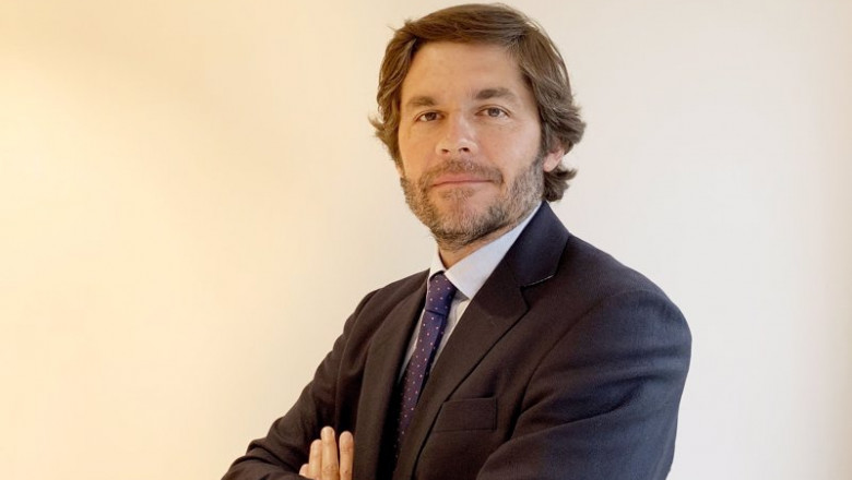 ep finanzas- jupiter am ficha a felix de gregorio ex jp morgan como director de ventas para iberia
