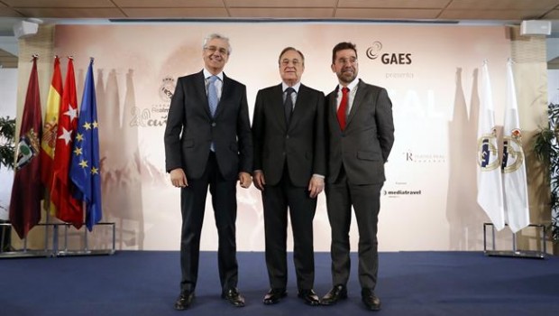 ep florentino perez ignacio garcia belenguer antonio gasso realconcierto