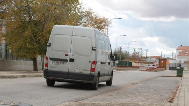 ep furgoneta trafico