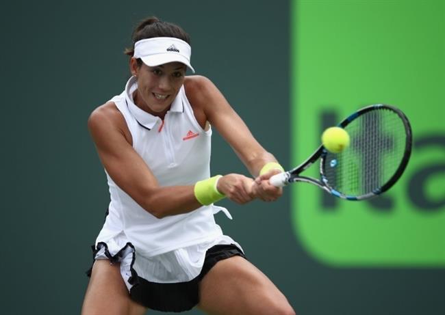 Garbiñe Muguruza en Miami | MIAMI OPEN ep garbine muguruzamiami